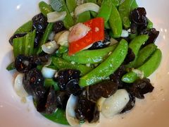 -张家卫·阳江菜·小海鲜(肥婆湾桥店)