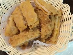 -酷公社·榴莲披萨(太原街店)