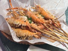 -79号渔船海鲜饭店(龙岗店)