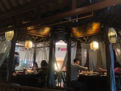 -韵秋荷(宝山龙湖天街店)