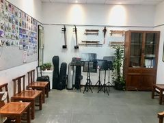 -秦汉胡同国学书院(天溢分馆)