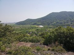 -南北湖风景区