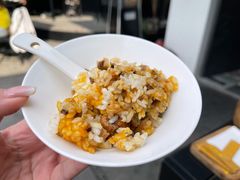 焖饭-青桃餐厅