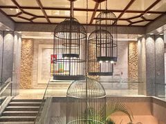 -东莞松山湖凯悦酒店