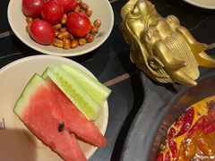 -蜀大侠火锅(四川北路店)