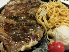 -豪客来牛排(中央花苑店)