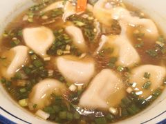 -吴满满油泼面(北方风味园店)
