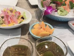 -上渔铁板烧(熙悦汇店)