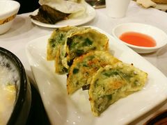 -金城大酒店-中餐厅(汾江中路店)