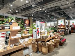 -MUJI无印良品(SM新生活广场店)