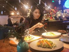 -Carbon莫卡哆·意大利复古集市餐厅(杭州大厦店)