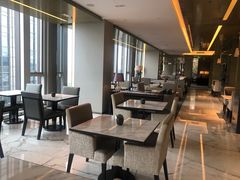 -上海宝华万豪酒店