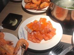-星伦多自助料理·涮烤一体(嘉兴八佰伴店)