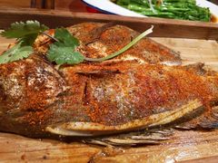-纳瓦新疆菜(银都店)