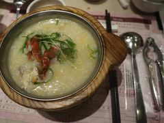 蟹皇粥-池记(尖沙咀店)