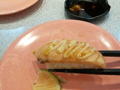 -争鲜回转寿司(流行前线店)
