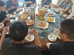 -今一靓汤.顺德菜东莞三十年老字号(厚街店)