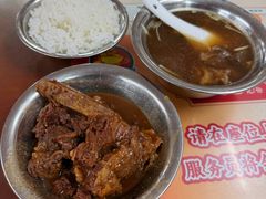 -阿秋牛排(湖心街店)