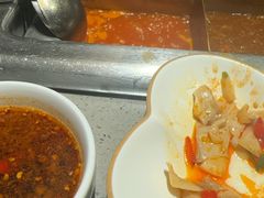 -海底捞火锅(龙岗星河COCO Park店)