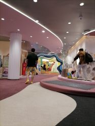 -奈尔宝·国风主题儿童乐园·亲子餐厅(豫园商城店)