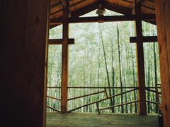 -重庆雨台山风景区