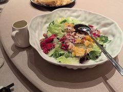 -漢舍中国菜馆(889广场店)