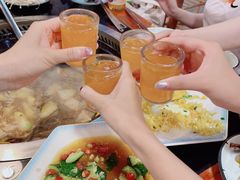 大窑橙诺-柴火人家(桐庐总店)