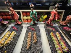 -梨花自助烤肉(天河城店)