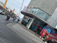 -长发西饼(临顿路店)