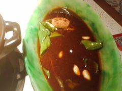 -沪小胖·小龙虾·蓝龙王(八佰伴店)