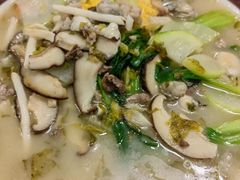 -万香姜汁(引泉路店)