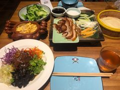 -丰茂烤串(港旅店)