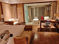 -杭州千岛湖滨江希尔顿度假酒店