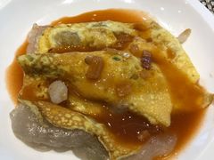 -禾牧铁板创意料理(姑嫂树路店)