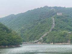 -何适山庄·团餐住宿(水长城P2停车场店)