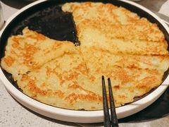 -丰茂烤串(公园店)