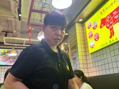 -夜牛潮汕鲜牛肉火锅店(翻身店)