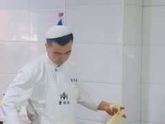 -清真磨沟沿老字号牛肉面(总店)