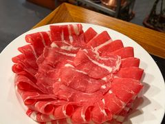 -南门涮肉(上海一店)