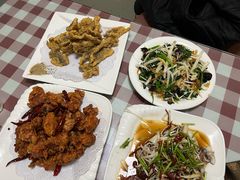 -二嫚私家菜馆