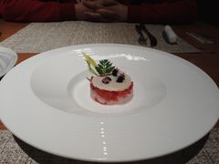 -香樟花园法式铁板烧(恒隆广场店)