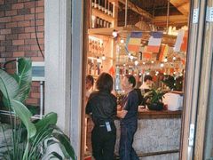 -不二·民谣音乐餐吧(长沙店)