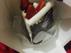 -巴黎贝甜(五道口店)
