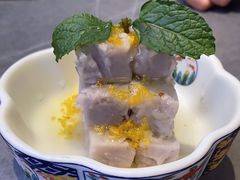 -江南里·新浙菜(苏州大悦城店)