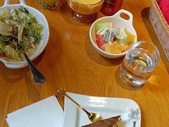 -斗牛士牛排(南京东路店)