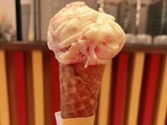 -LUNEURS月乐诗·法式冰淇淋(北外滩来福士广场店)