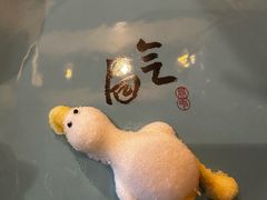 -局气 烤鸭·北京菜(前门店)