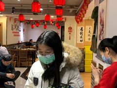 -李老哈·东北菜(宋园路店)