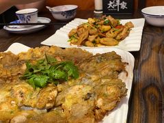 -大洋家·精品潮汕菜·生腌砂锅粥(天河东路店)