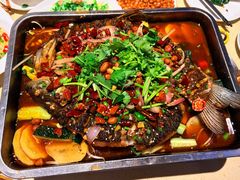 -陈帅夜排档·龙虾·炒菜·烤串(世茂店)